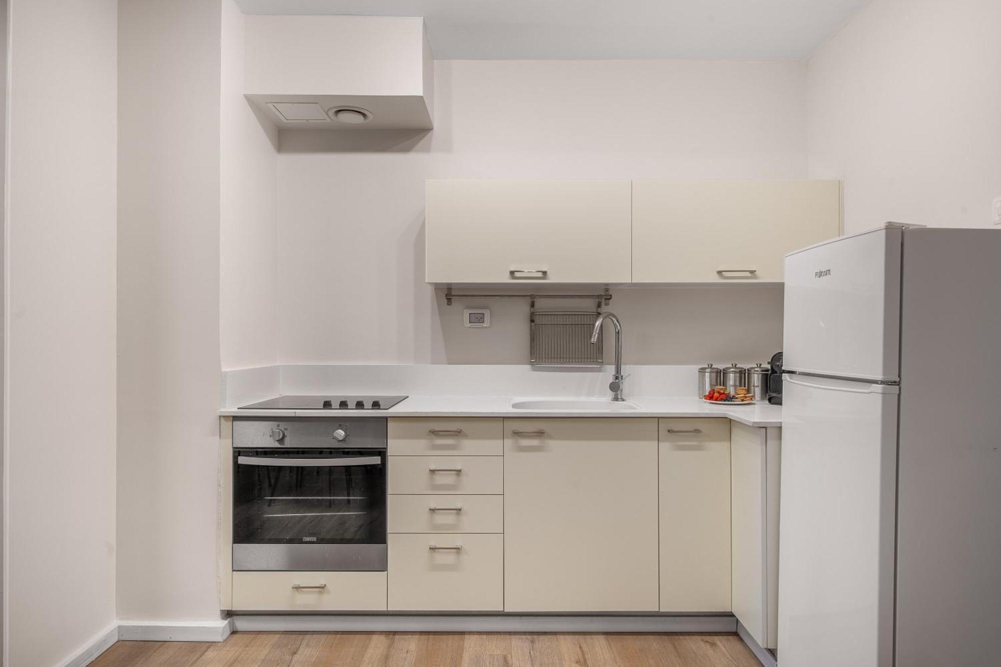 Yashar Suites Jlm Jerusalem Exterior foto