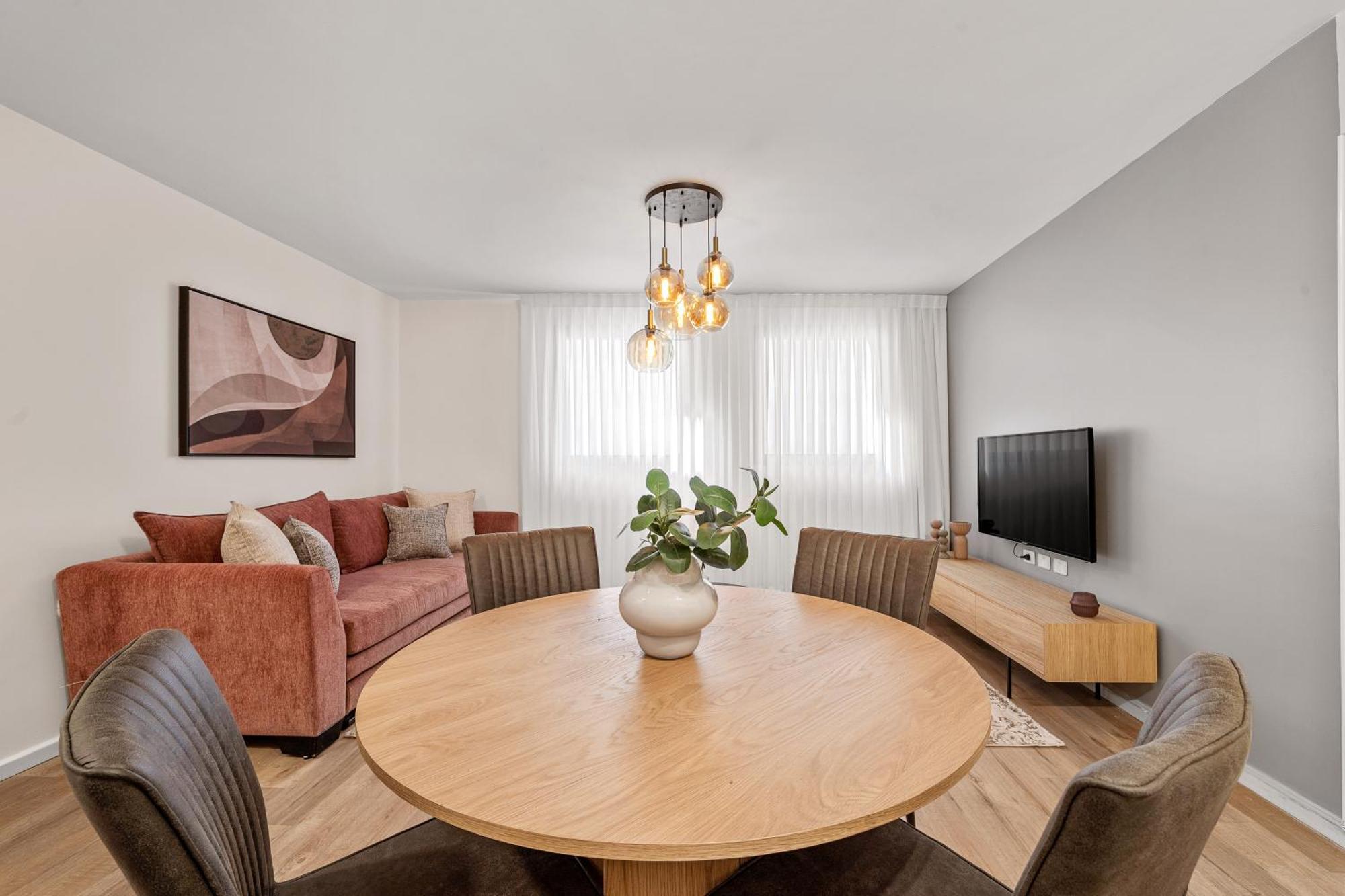 Yashar Suites Jlm Jerusalem Exterior foto