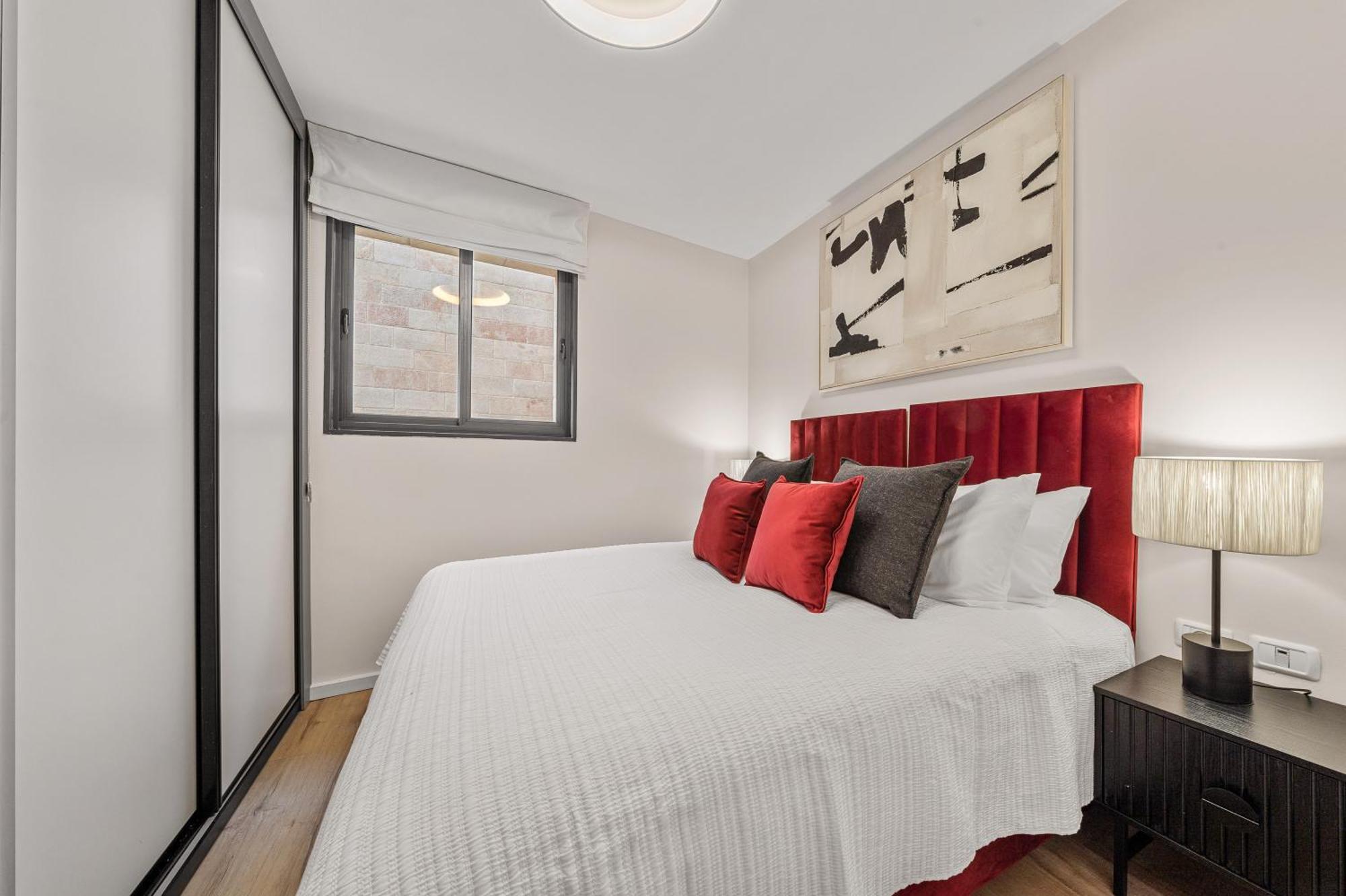 Yashar Suites Jlm Jerusalem Exterior foto