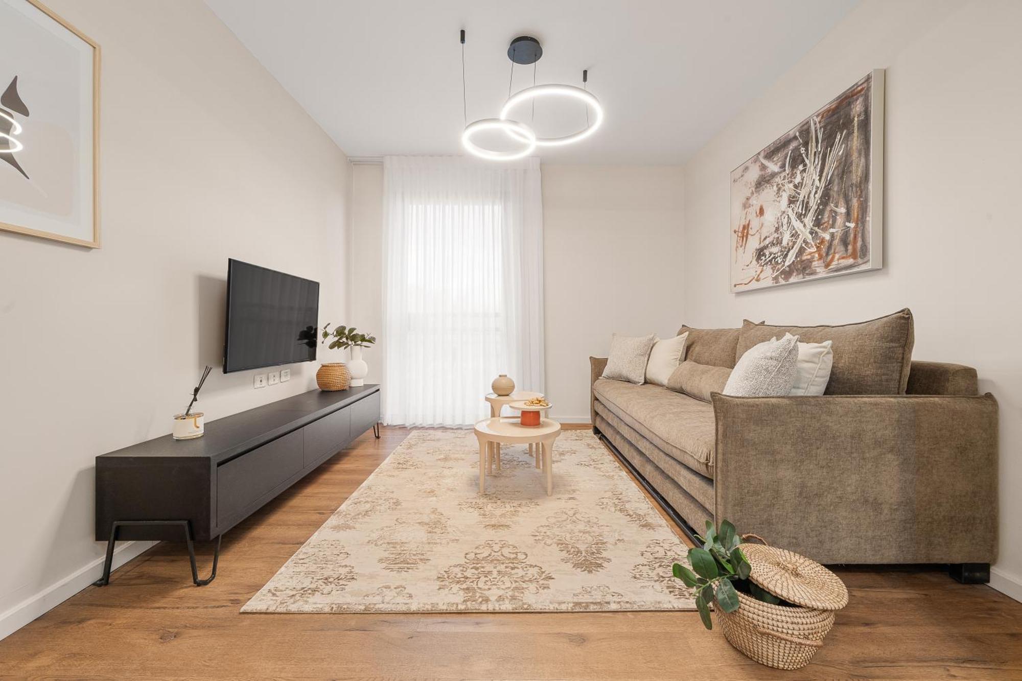 Yashar Suites Jlm Jerusalem Exterior foto