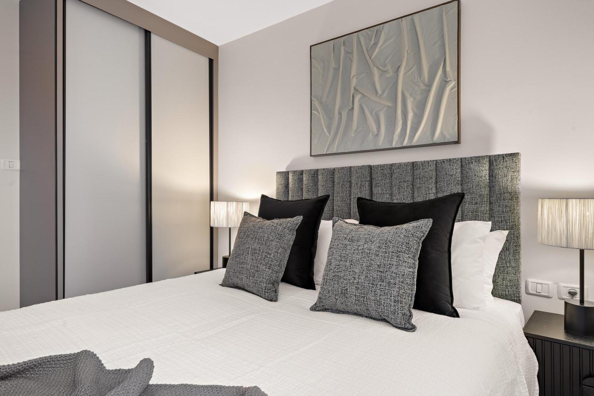 Yashar Suites Jlm Jerusalem Exterior foto