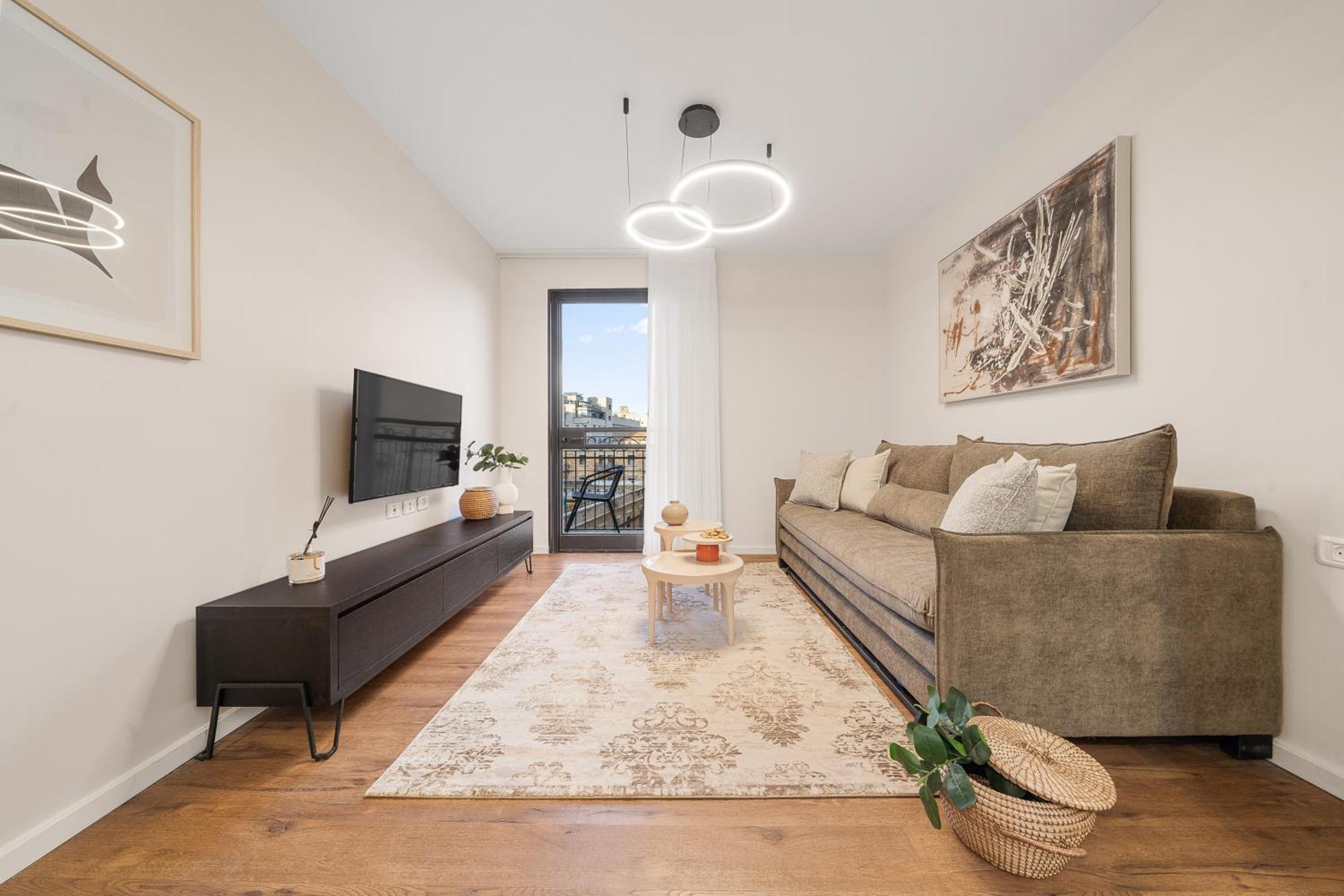 Yashar Suites Jlm Jerusalem Exterior foto