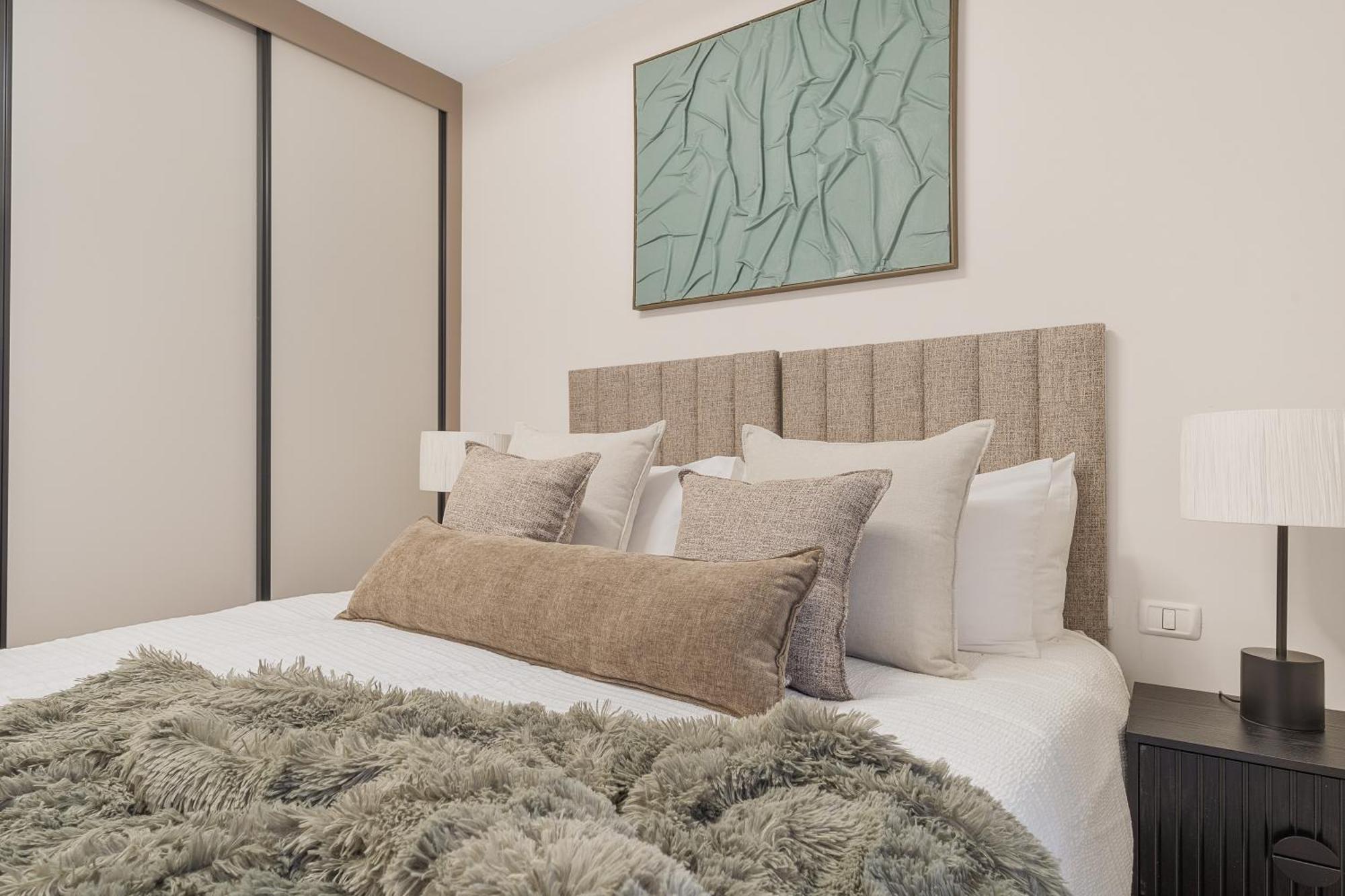 Yashar Suites Jlm Jerusalem Exterior foto