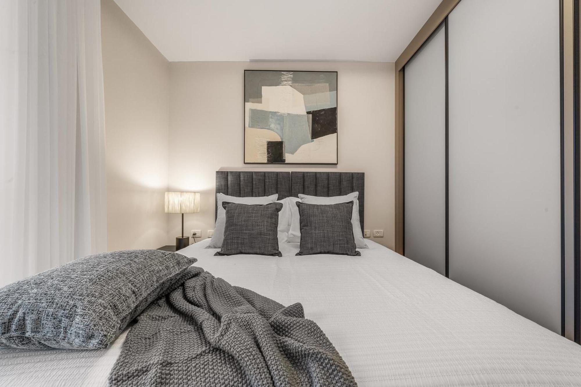 Yashar Suites Jlm Jerusalem Exterior foto