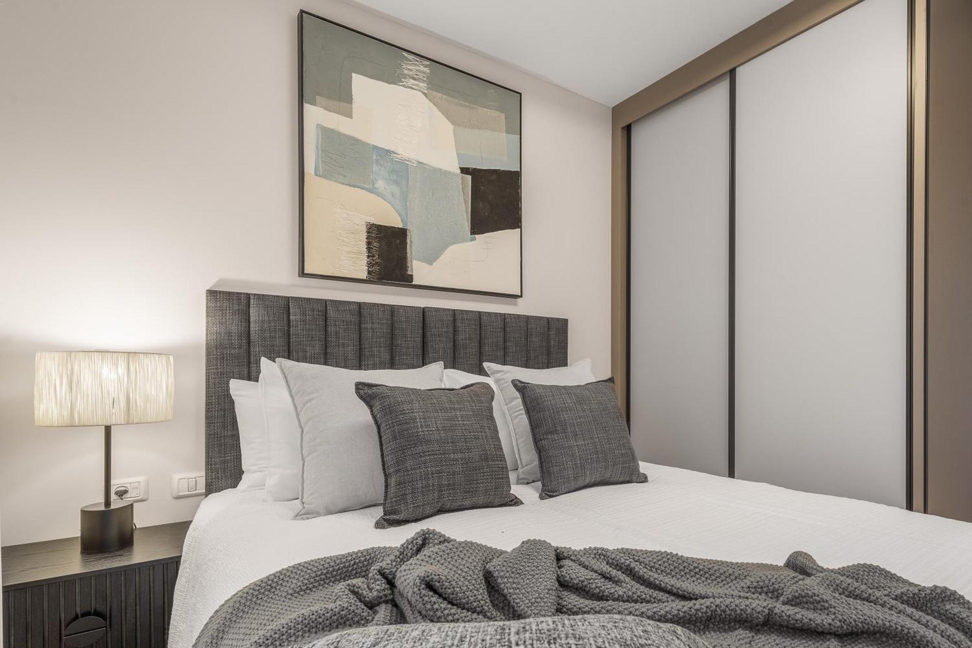 Yashar Suites Jlm Jerusalem Exterior foto