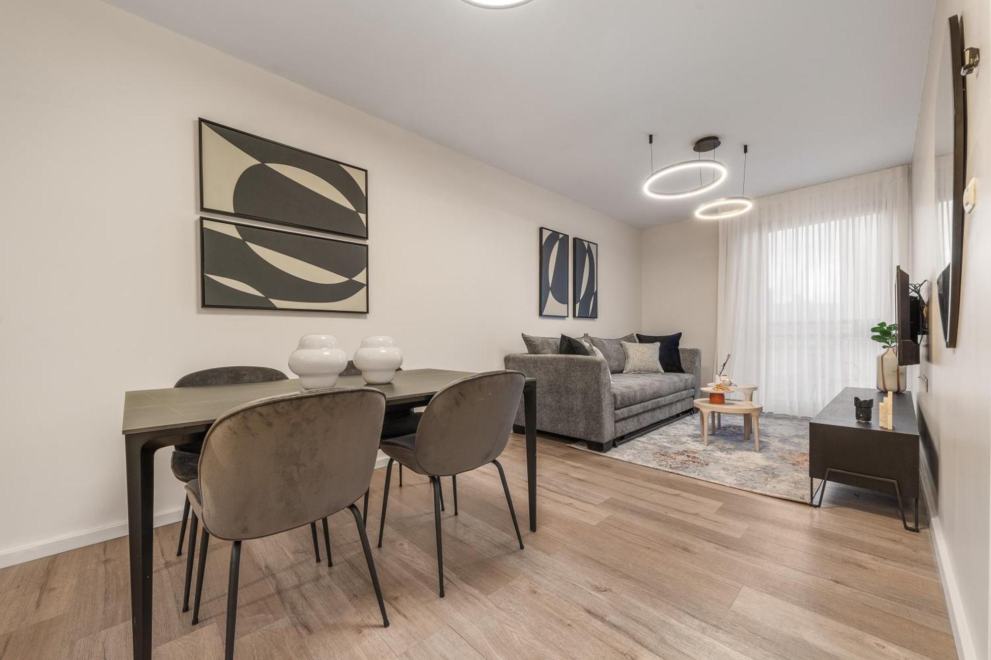 Yashar Suites Jlm Jerusalem Exterior foto