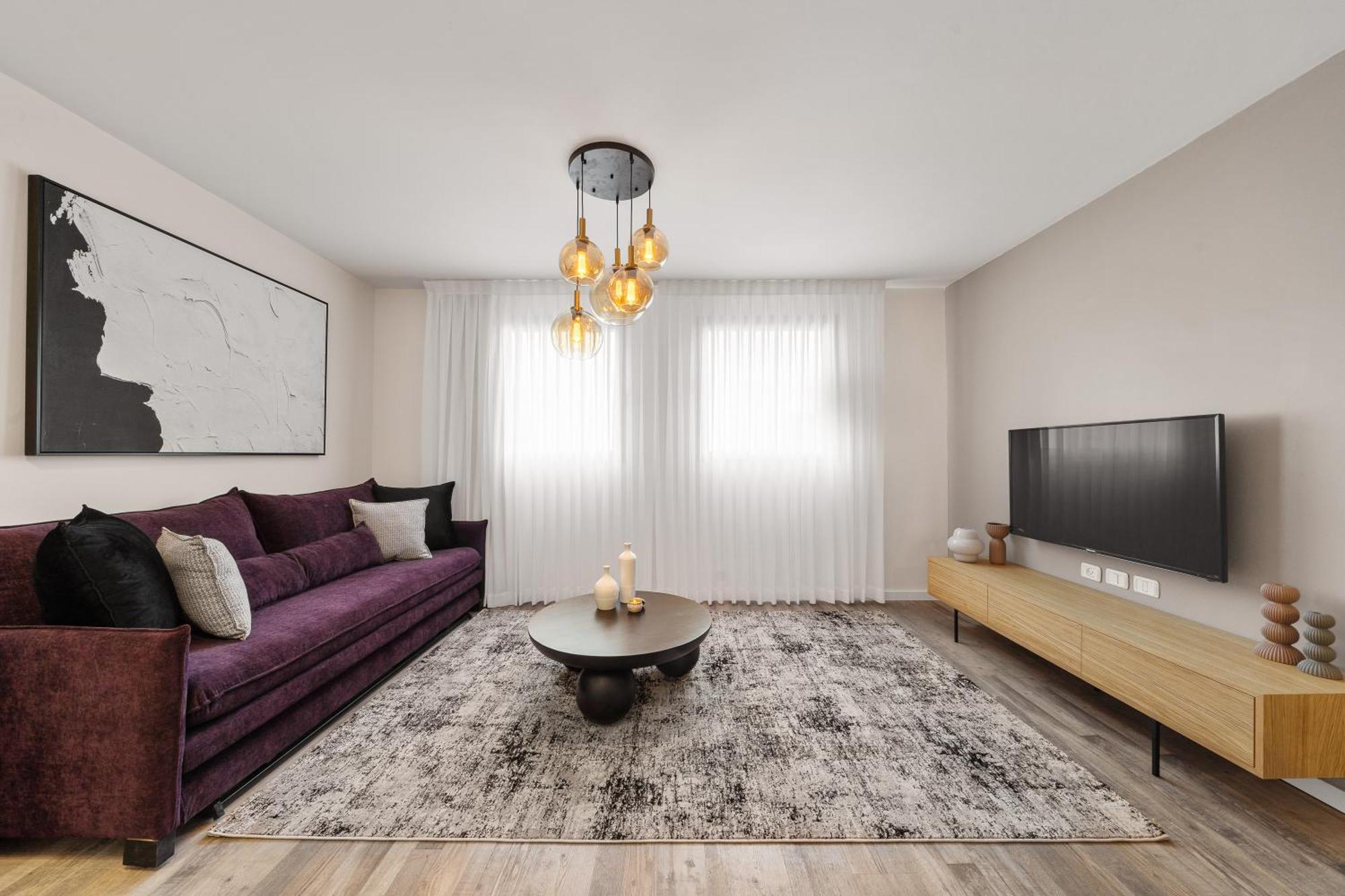 Yashar Suites Jlm Jerusalem Exterior foto